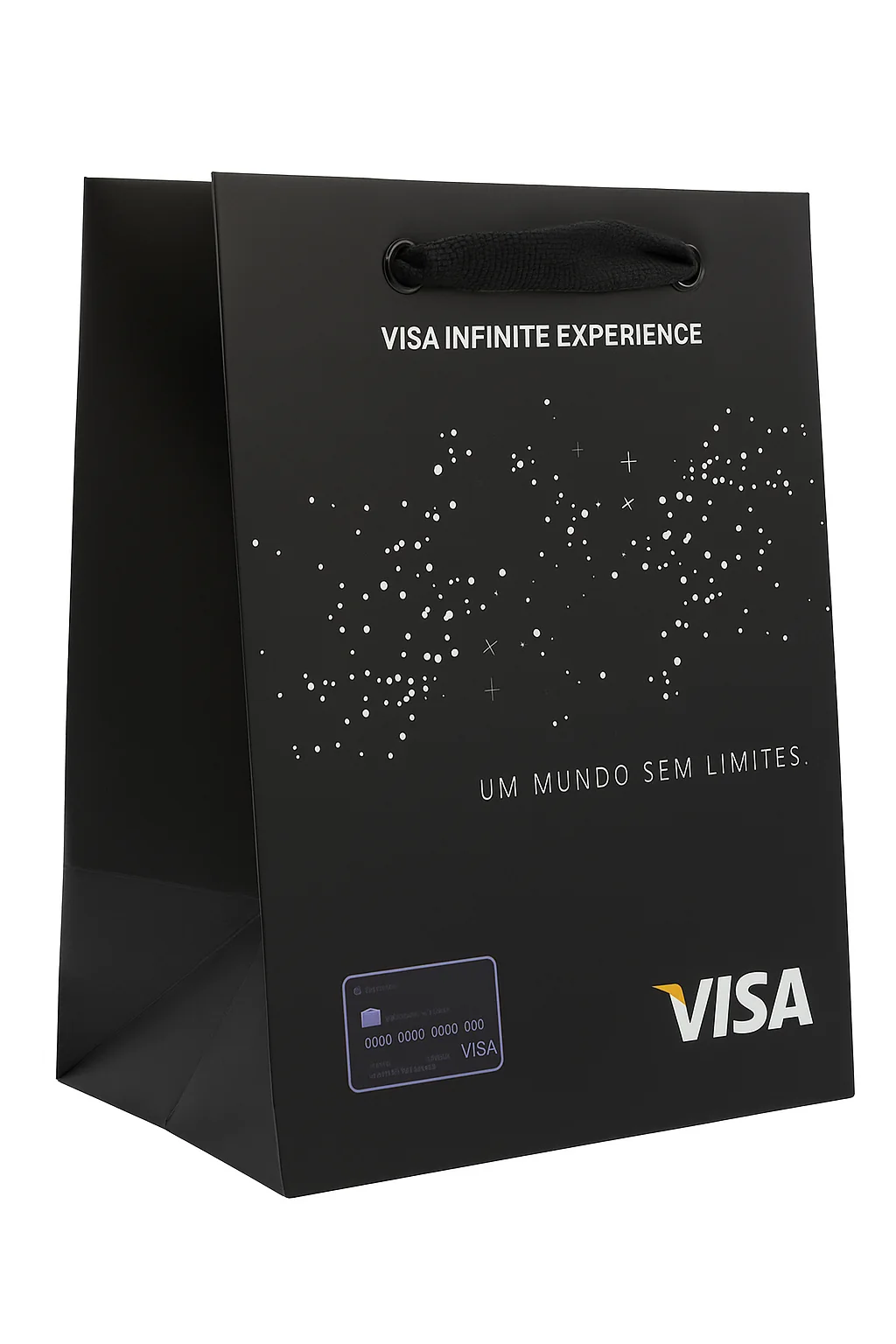 Fotografia real de sacolas com verniz uv localizado, referência verniz-localizado-2