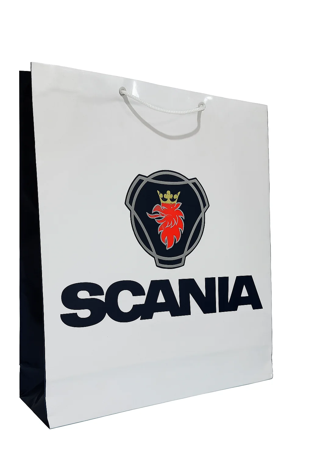 Fotografia real de sacolas triplex com laminação, referência triplex-laminacao-2